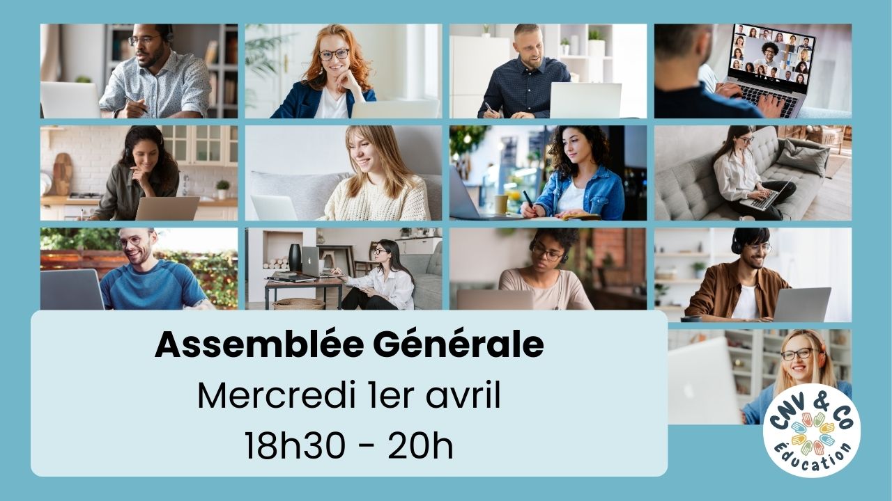 Assemblée générale 26