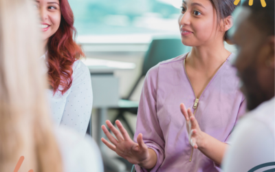 Rejoindre les animateurs de commaunautés