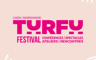 Participation au Turfu Festival