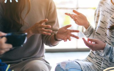 Deux soirées Découverte de la CNV à Avignon
