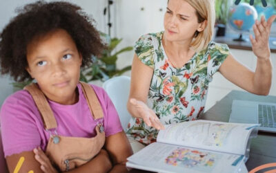 Webinaire Bienveillance et fermeté