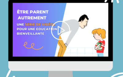 Des films d’animation pour accompagner les enfants et les parents