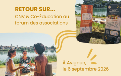 Forum des associations 2026